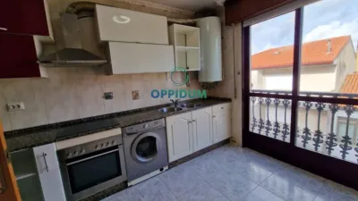 Duplex for sale on Rúa Bocelo photo 19