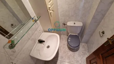 Duplex for sale on Rúa Bocelo photo 22