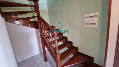 Duplex for sale on Rúa Bocelo photo 23
