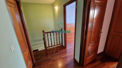 Duplex for sale on Rúa Bocelo photo 26