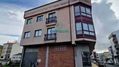 Duplex for sale on Rúa Bocelo photo 2
