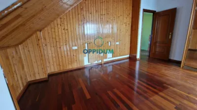 Duplex for sale on Rúa Bocelo photo 34