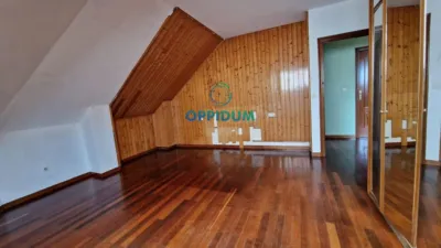 Duplex for sale on Rúa Bocelo photo 36