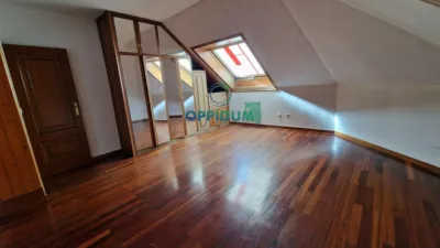 Duplex for sale on Rúa Bocelo photo 37