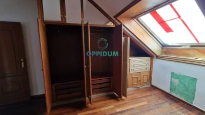 Duplex for sale on Rúa Bocelo photo 38