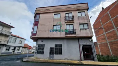 Duplex for sale on Rúa Bocelo photo 3