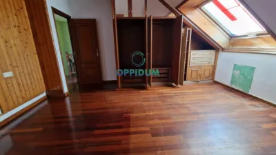Duplex for sale on Rúa Bocelo photo 41