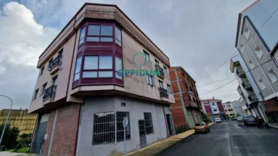 Duplex for sale on Rúa Bocelo photo 4