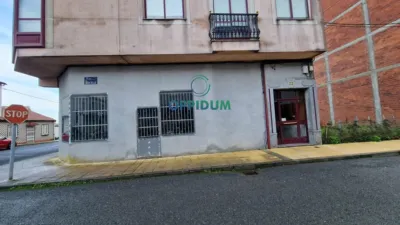 Duplex for sale on Rúa Bocelo photo 5