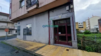Duplex for sale on Rúa Bocelo photo 6
