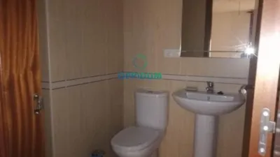 Piso en venta en Rúa Fontefria - Vista 4