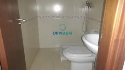 Piso en venta en Rúa Fontefria - Más