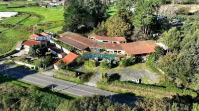 Edificio en venta en Lugar de Bribes Pequeño - Vista 2