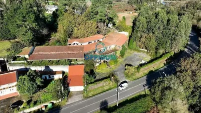 Edificio en venta en Lugar de Bribes Pequeño - Vista 3