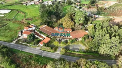 Edificio en venta en Lugar de Bribes Pequeño - Vista 4