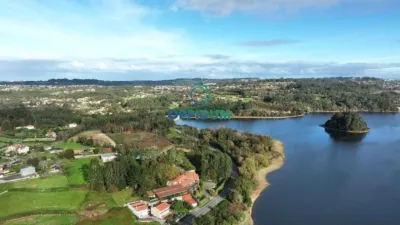 Edificio en venta en Lugar de Bribes Pequeño - Vista 5