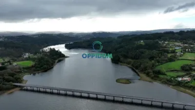 Edificio en venta en Lugar de Bribes Pequeño - Más
