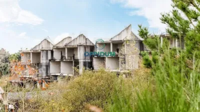 Edificio en venta en Calle Insuela, Número 14 - Vista 2