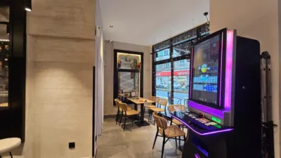 Local comercial en alquiler en Cuesta de Palloza - Vista 2