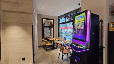 Local comercial en alquiler en Cuesta de Palloza - Vista 4