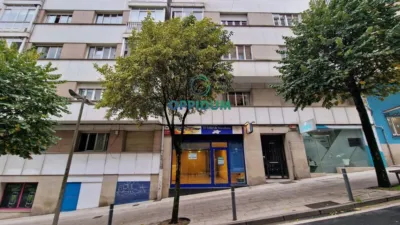 Local comercial en venta en Calle de la Rosa, 32 - Vista 2