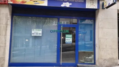 Local comercial en venta en Calle de la Rosa, 32 - Vista 3