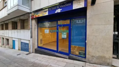 Local comercial en venta en Calle de la Rosa, 32 - Vista 5