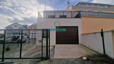 House on Calle de la Vila photo 2