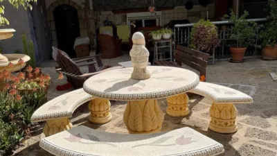 House in La Sabinita photo 10