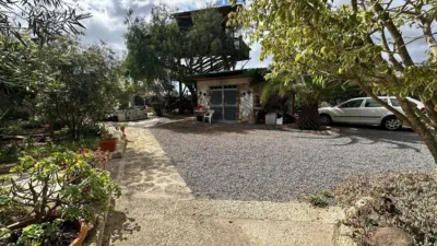 House in La Sabinita photo 11
