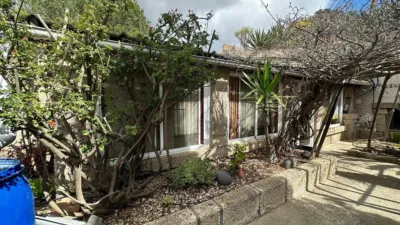 House in La Sabinita photo 13