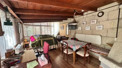 House in La Sabinita photo 14
