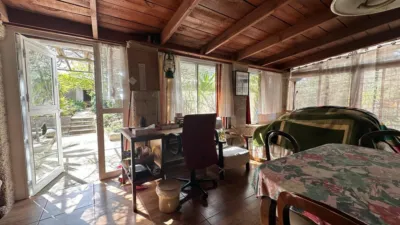 House in La Sabinita photo 17