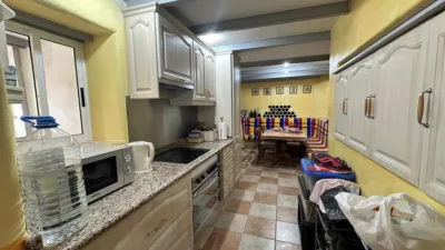 House in La Sabinita photo 18