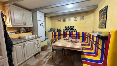 House in La Sabinita photo 19