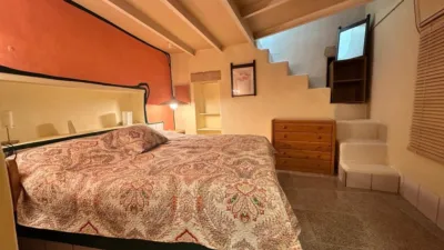 House in La Sabinita photo 21