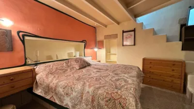 House in La Sabinita photo 23