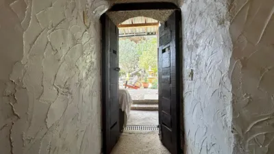House in La Sabinita photo 24