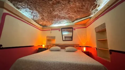 House in La Sabinita photo 25