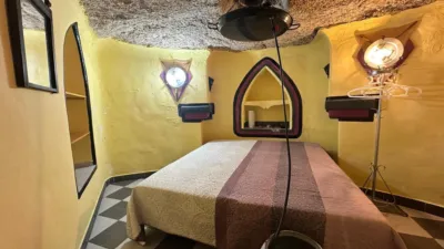 House in La Sabinita photo 28
