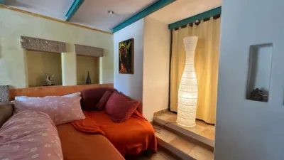 House in La Sabinita photo 29