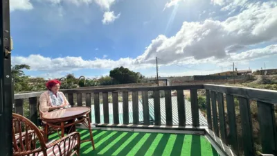 House in La Sabinita photo 2