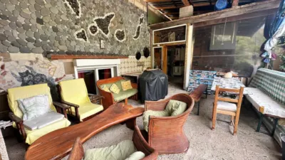 House in La Sabinita photo 31
