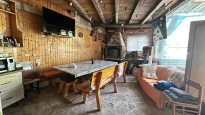 House in La Sabinita photo 32