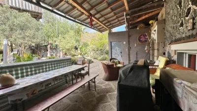House in La Sabinita photo 33