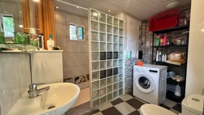 House in La Sabinita photo 36