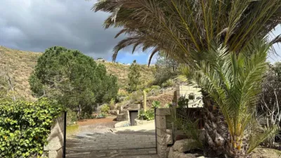House in La Sabinita photo 39