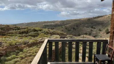 House in La Sabinita photo 3