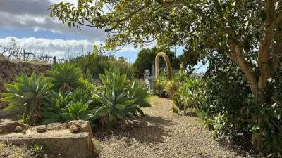 House in La Sabinita photo 42
