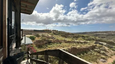 House in La Sabinita photo 5
